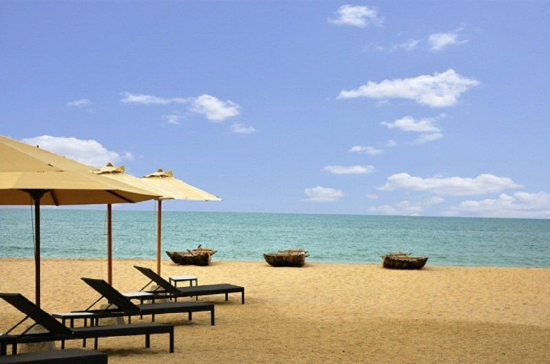 Maalu Maalu Resort & Spa - Thema Collection Passikudah Ngoại thất bức ảnh